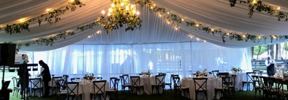 Rent The Occasion - Tent, Table, Chair, Linen, and Backdrop Rentals in  Lawrenceville